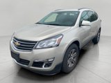 Used 2016 Chevrolet Traverse LT image 2