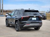 New 2025 Chevrolet Equinox LT w/ Safety and Technology Package image 3