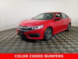 Used 2017 Honda Civic EX image 2