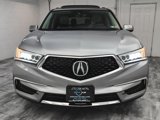 Used 2017 Acura MDX SH-AWD w/ Technology Package image 2