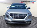 New 2025 Hyundai Venue SEL image 2