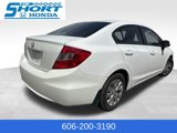 Used 2012 Honda Civic LX image 4