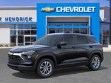 New 2026 Chevrolet TrailBlazer LS w/ LS Convenience Package image 3