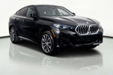 Used 2025 BMW X6 xDrive40i w/ Climate Comfort Package image 5