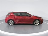 Used 2012 Lexus CT 200h Premium image 2