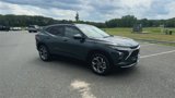 New 2025 Chevrolet Trax LT w/ Driver Confidence Package image 2