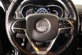 Used 2020 Jeep Grand Cherokee Altitude image 3