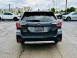 Used 2020 Subaru Outback Touring w/ Popular Package #2 image 5