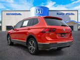 Used 2019 Volkswagen Tiguan SEL image 3