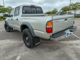 Used 2004 Toyota Tacoma 4x4 Double Cab image 4