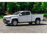 Used 2022 Chevrolet Colorado LT w/ Fleet Safety Package image 3