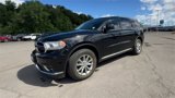 Used 2018 Dodge Durango SXT w/ Quick Order Package 2BB image 4
