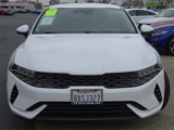 Used 2022 Kia K5 LXS image 2