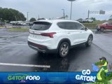 Used 2022 Hyundai Santa Fe SEL image 4