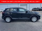 Certified 2020 Nissan Rogue Sport S image 2