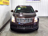 Used 2015 Cadillac SRX Luxury w/ Driver Awareness Package image 2