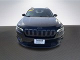 Used 2020 Jeep Cherokee High Altitude image 2