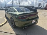 Certified 2020 Dodge Charger SXT w/ Blacktop Package image 5