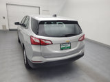 Used 2021 Chevrolet Equinox LS image 6