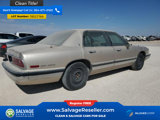 Used 1994 Buick Park Avenue image 4