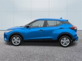 Used 2023 Nissan Kicks S image 2