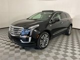 Used 2017 Cadillac XT5 Premium Luxury w/ Advanced Security Package image 1