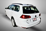 Used 2017 Volkswagen Golf SE image 4