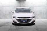 Used 2024 Chevrolet Malibu LT image 4