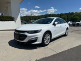 Used 2023 Chevrolet Malibu LT image 2