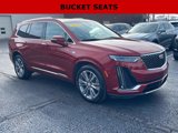 Used 2022 Cadillac XT6 Premium Luxury w/ Platinum Package image 5
