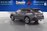 Used 2021 Subaru Outback Limited image 5