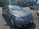 Used 2012 Lexus LS 460 L image 3