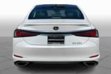Used 2022 Lexus ES 350 w/ Luxury Package image 4