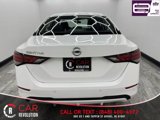 Used 2020 Nissan Sentra S image 5