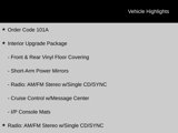 Used 2019 Ford Transit 250 130 Low Roof w/ Interior Upgrade Package image 5