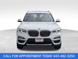 Used 2019 BMW X3 xDrive30i image 2
