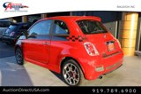 Used 2013 FIAT 500 Sport w/ Comfort/Convenience Group image 3