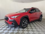 New 2024 Subaru Crosstrek 2.0i Premium image 4