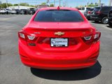 Used 2017 Chevrolet Cruze LT w/ Convenience Package image 5