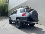 Used 2007 Toyota FJ Cruiser 4WD image 2