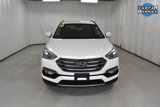 Used 2018 Hyundai Santa Fe Sport w/ 2.4L Value Package 02 image 4