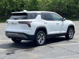 New 2026 Chevrolet Equinox LT image 3