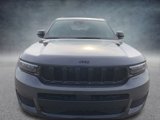 New 2025 Jeep Grand Cherokee L Altitude image 2