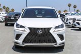 Used 2021 Lexus NX 300 F Sport w/ Accessory Package 2 image 2