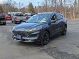 Certified 2022 Ford Escape SE w/ Convenience Package image 5