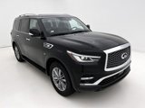Used 2018 INFINITI QX80 4WD w/ Driver Assistance Package image 2