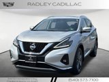 Used 2019 Nissan Murano Platinum image 1