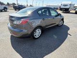 Used 2012 MAZDA MAZDA3 i Touring image 5