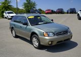Used 2004 Subaru Outback Wagon image 5