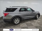 Used 2022 Ford Explorer XLT w/ Class IV Trailer Tow Package image 3